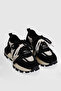 Yoko Women's Sneakers Black - 4