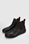Atlas Men's Leather Boots Brown - 3