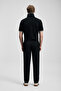Parker Smart Men's Polo Shirt Black - 6