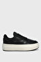 Vanessa Women's Sneaker Shoes Black
