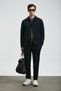 Copernı Smart Men's Chino Pants Slim Fit Black - 3