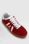 Nelson Men's Sneaker Shoes Red - 2