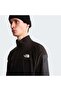 Approach Men's Black Jacket (Nf0A8B58Jk31) - 4