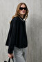 Pamela Women's Shirt Black - 5