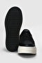 Vanessa Women's Sneaker Shoes Black - 5