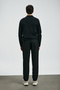 Josef Men's Sweater Black - 6