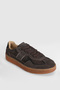 Asıya Women's Sneaker Shoes Brown - 2