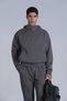 Robust Men's Sweatshirt Green