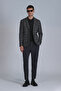 Antoni Sport Men's Chino Trousers Slim Fit Anthracite