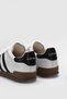 Lia Women's Sneaker Shoes White - 5