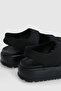 Trend Aurora New Women's Daily Sandals Full Black - 3