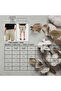 Men's Shorts - Cotton Linen Shorts - 5070 - 7