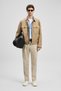 Troy Men's Coat Camel Hair - 4