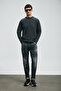 Hegel Taban Slim Fit Gray - 5