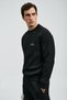 Sigma Men's Sweatshirt Black - 4