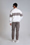 Helt Sport Men's Chino Pants Slim Fit Sand - 6