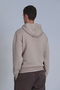 Robust Men's Sweatshirt Beige - 6