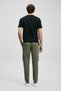Pablo Modern Graphic T-Shirt Black - 6