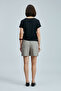 Signoria Women's Modal Blend T-Shirt Black - 6