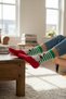 3-Pack Christmas Stocking Set - 2