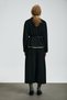 Holly Women's Sweater Black - 6