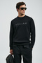 Cooper Men's Sweatshirt Black