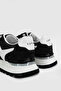 Arthur Men's Sneaker Shoes Black - 5