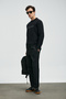 Cooper Men's Sweatshirt Black - 2