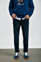 Andrea Sport Jeans Men's Trousers Slim Fit Blue - 2