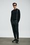 Pıto Jogger Pants Slim Fit Anthracite