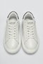 Rainbow Men's Sneaker Shoes White - 3