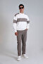 Helt Sport Men's Chino Pants Slim Fit Sand - 2
