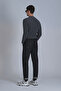 Leonard Smart Jean Men's Trousers Slim Fit Black - 6