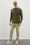 Basic Bisiklet Yaka Body - 3