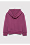 Logo Printed Pink Sweatshirt 7S10147-70651 - 4