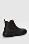 Atlas Men's Leather Boots Brown - 4