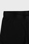 Mark 3 Pieces Men's Modal Seamless Boxer Black - 3