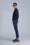 Edwın Smart Jean Men's Trousers Slim Fit Blue - 3