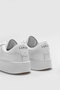 Adel Women's Sneaker Shoes White - 5