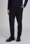 Joseph Smart Men's Chino Pants Slim Fit Navy - 3
