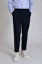 Gabriel Sports Men's Chino Pants Straight Fit Navy Blue - 3