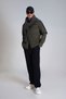 Lara Men's Basic Shirt Slim Fit Khaki - 4