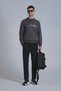 Luther Men's Sweatshirt Khaki - 2