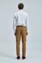 Farla Men's Basic Shirt Regular Fit White - 6