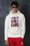 General Men's Sweatshirt Off-White