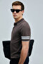 Noah Men's Modal Blend Sweater Brown - 3