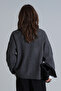 Arda Women's Sweater Anthracite - 6