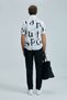 Diamond Smart Men's Polo T-Shirt White - 6