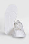 Jesıca Women's Sneaker Shoes White - 5
