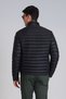 Andy Goose Feather Men's Coat Black - 6
